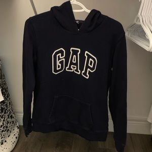 Gap Pullover Hoodie
